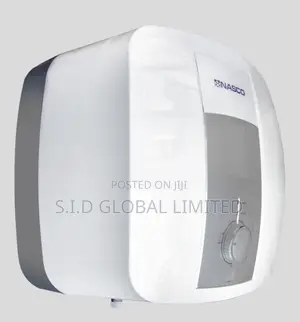 Modern Living With NASCO-30LTR-WATER-HEATER- D30-20vb