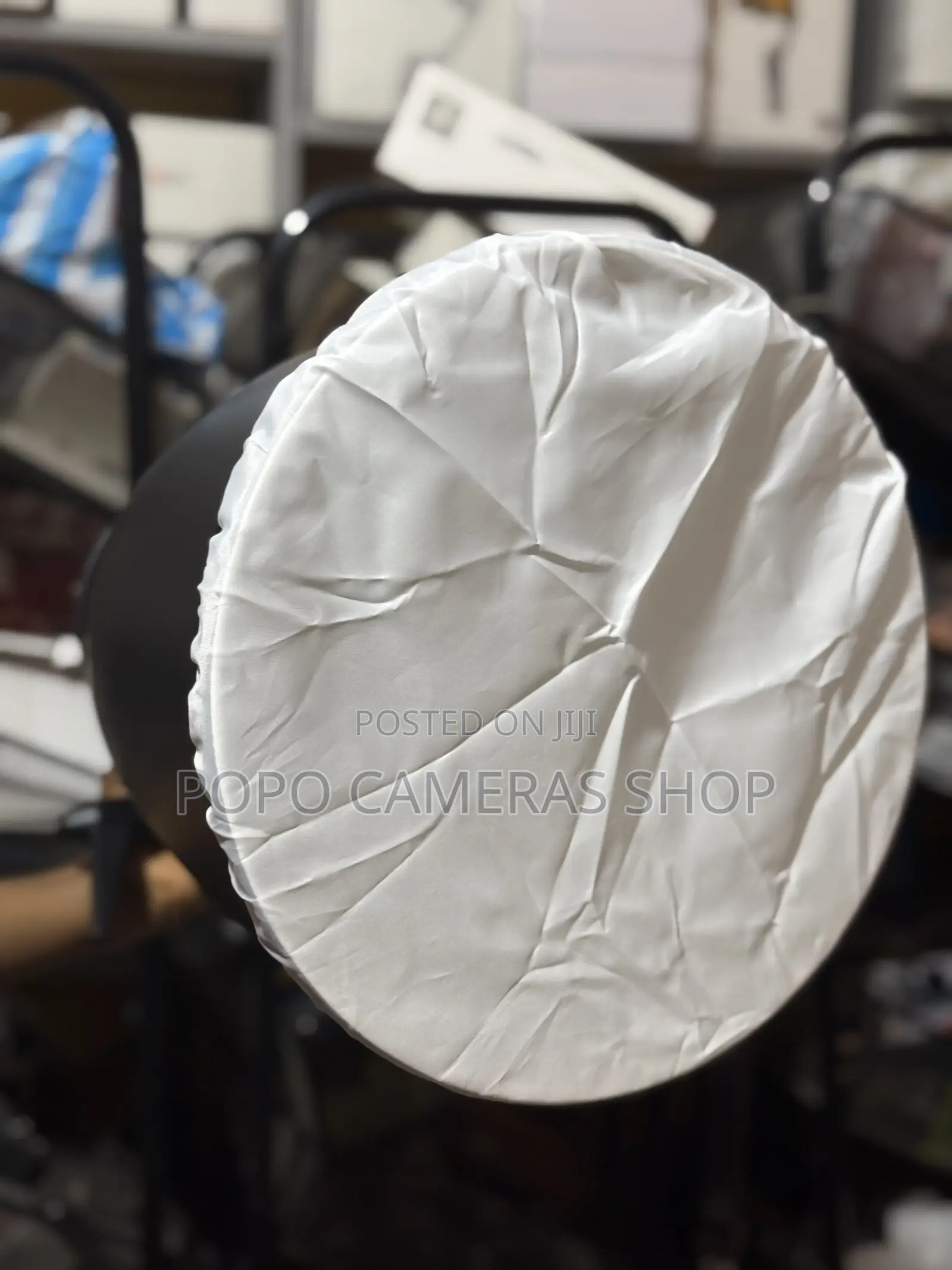 29x35cm Deep Bowens Mount Dish+ Diffuser+Grid