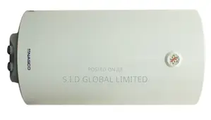 Heat Your Water With NASCO-50LTR-WATER-HEATER-D50-15Z