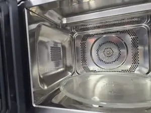 23litres Morphy Richards Microwave With Grill