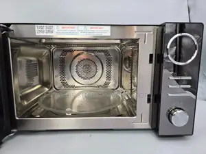 23litres Morphy Richards Microwave With Grill