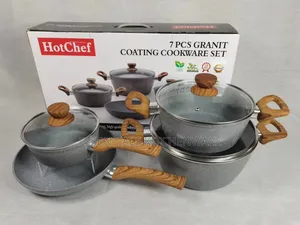 Non-Stick Cookware Set