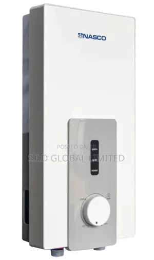 Dry Heat Nasco-4500-Watt-Instant-Water-Heater