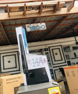 Authentic TCL S522 200watt Maximum Audio Sound Bar System.