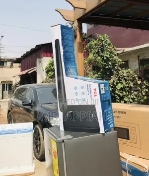Original TCL S522 2.1ch 200watt Maximum Audio System.