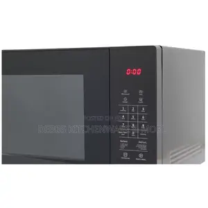 20litres Digital Morphy Richards Microwave