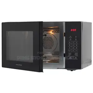 20litres Digital Morphy Richards Microwave