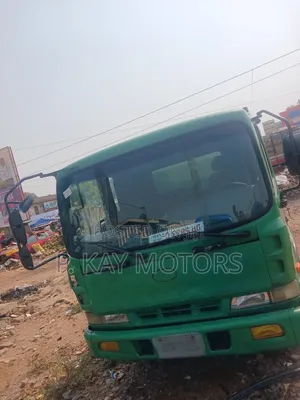 Hyundai Ex8 (Garbage Truck)