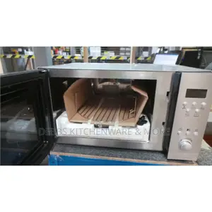 23litres Delonghi Microwave Uk