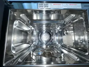 23litres Delonghi Microwave Uk