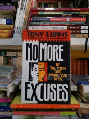 No More Excuses