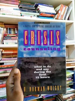 Crisis Counseling