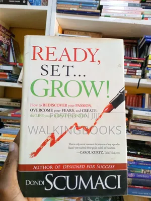 Ready,Set,Grow!