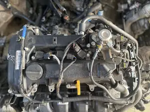 G4nc Gdi Engine With Transmission