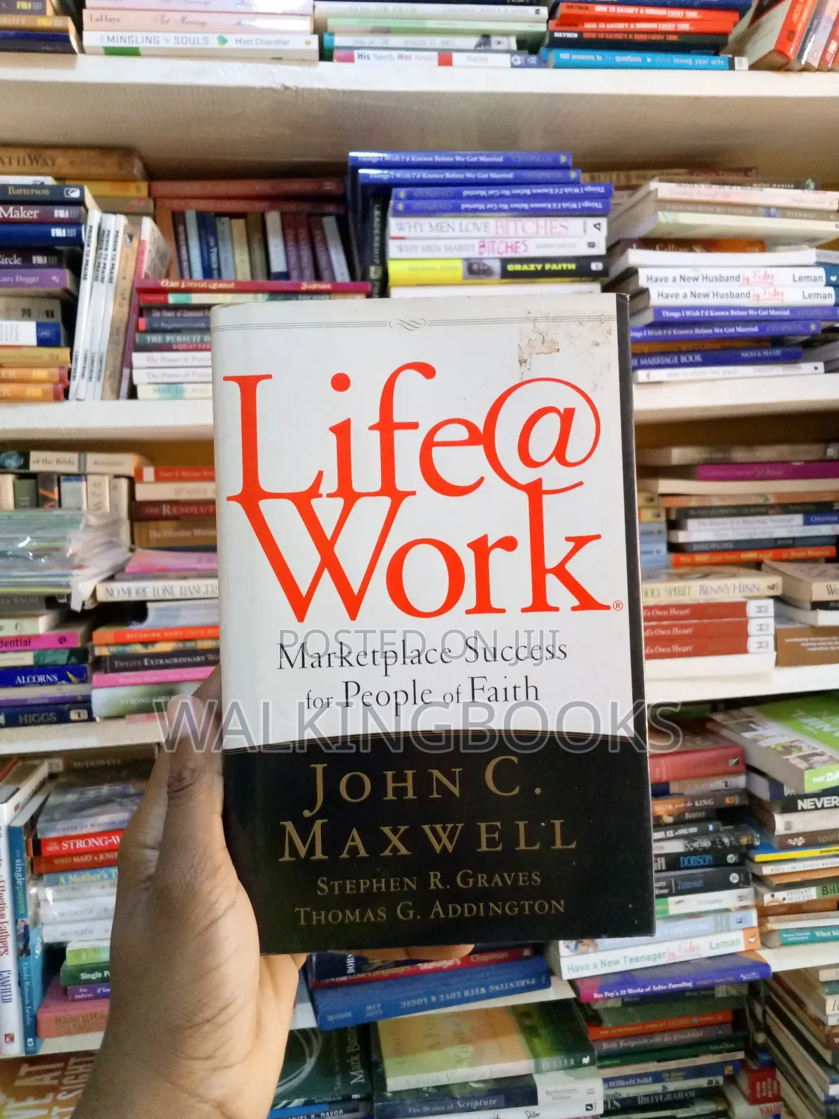 Life at Work