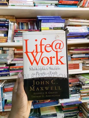 Life at Work