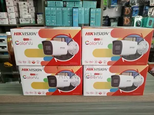 Hikvision 4mp Network Ip Camera Bullet Ds-2cd1047g2h-Liu