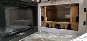 20litres Morphy Richards Manual Microwave