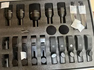Takstar Drum Microphone