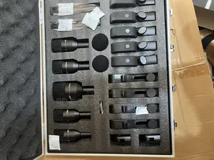 Takstar Drum Microphone