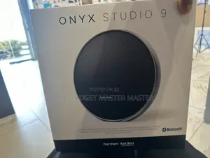 Harman Kardon Onyx Studio 9