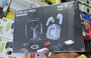 Zt22 Smart Watch