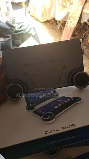 Carplay Tesla Universal Android Screen, for All Cars