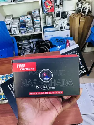USB Full HD USB Webcam