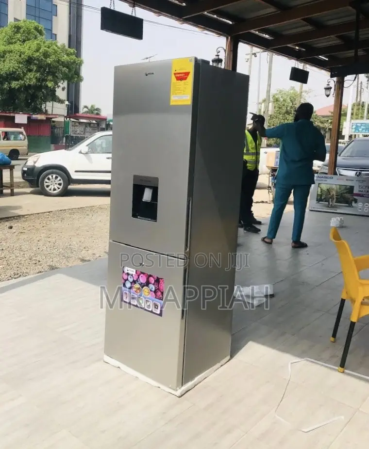Shop Authentic Pearl Pf 334 BWD 251L Electric Fridge.
