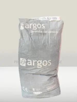 Danosa- Argos Water Stop Powder (Techmofuge), 16kg