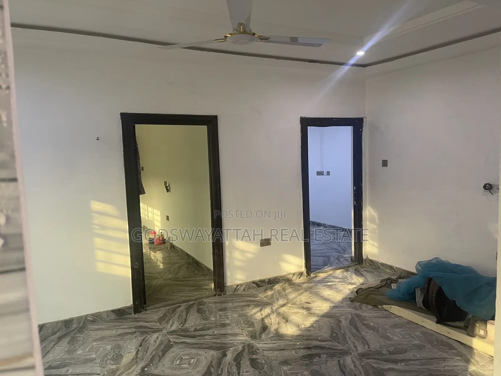 2bdrm Apartment in East Legon, Adjiriganor for rent