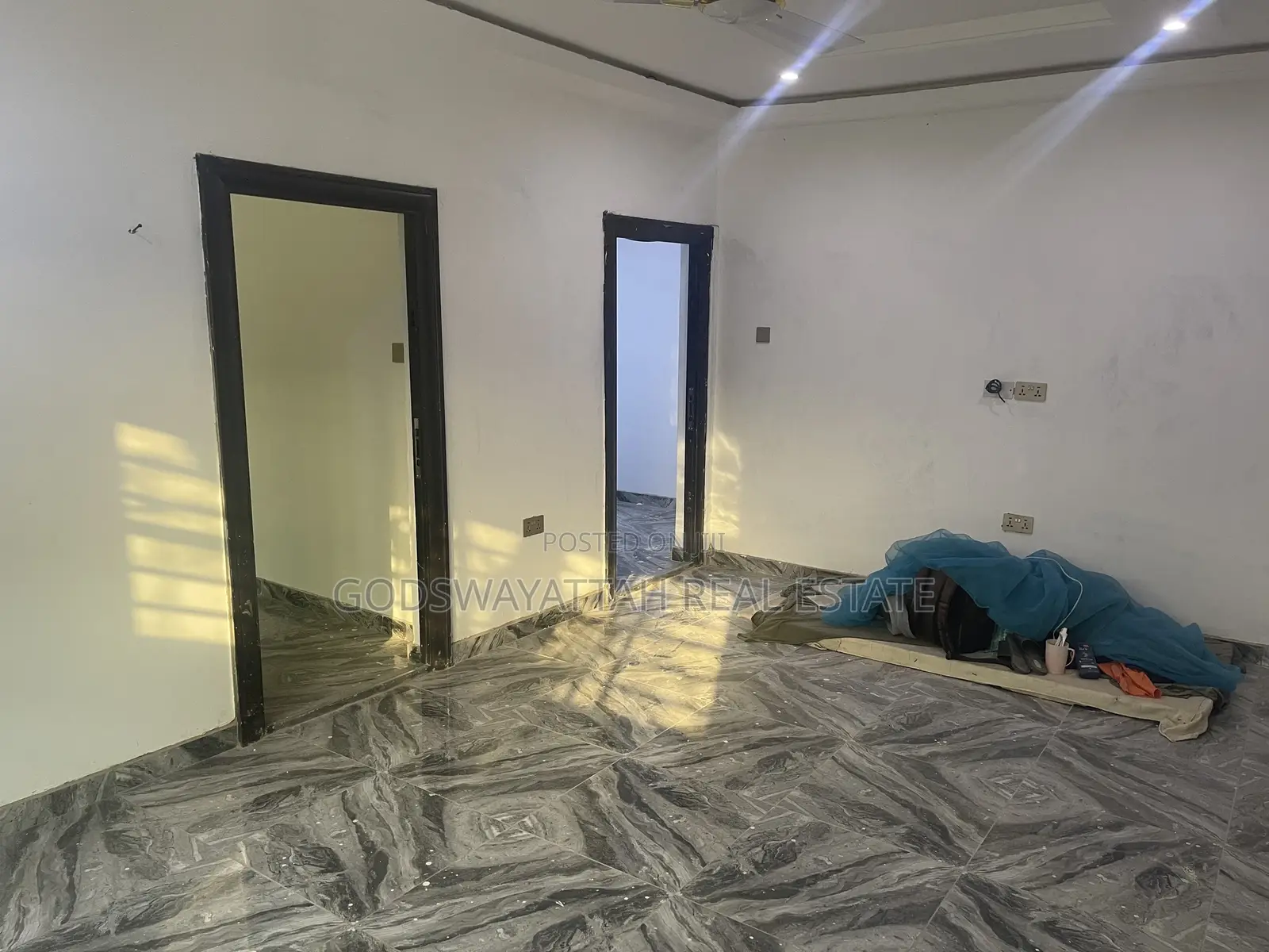 2bdrm Apartment in East Legon, Adjiriganor for rent