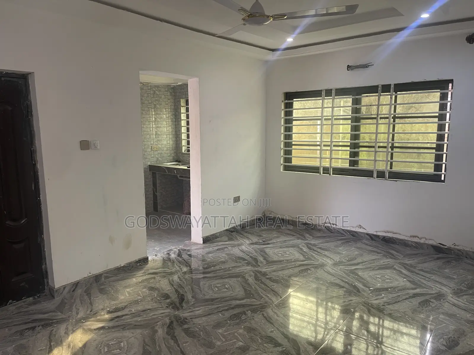 2bdrm Apartment in East Legon, Adjiriganor for rent