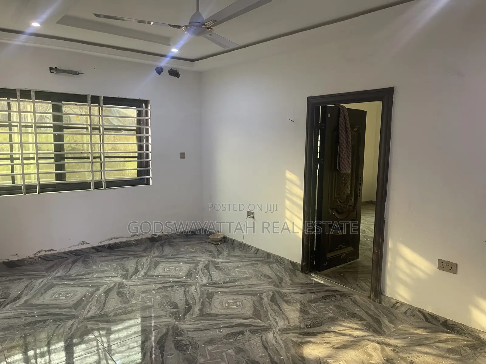 2bdrm Apartment in East Legon, Adjiriganor for rent