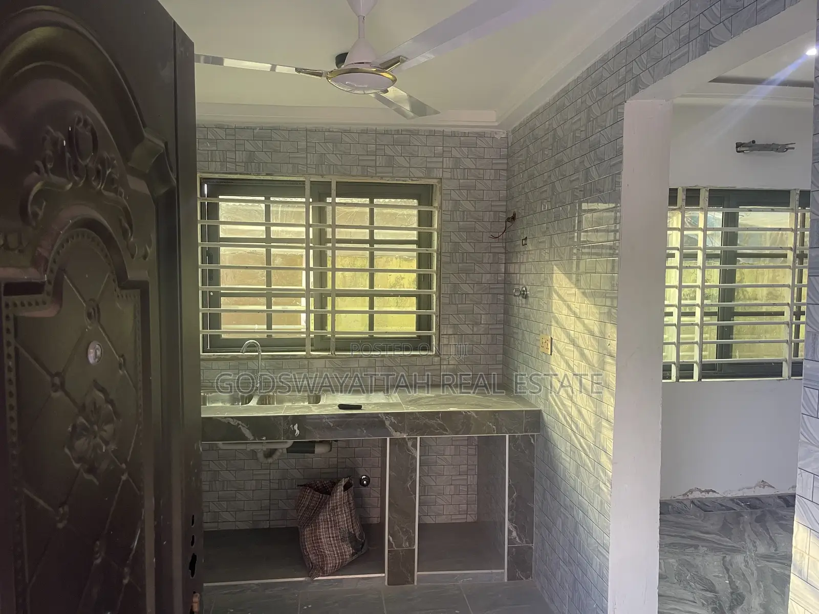 2bdrm Apartment in East Legon, Adjiriganor for rent