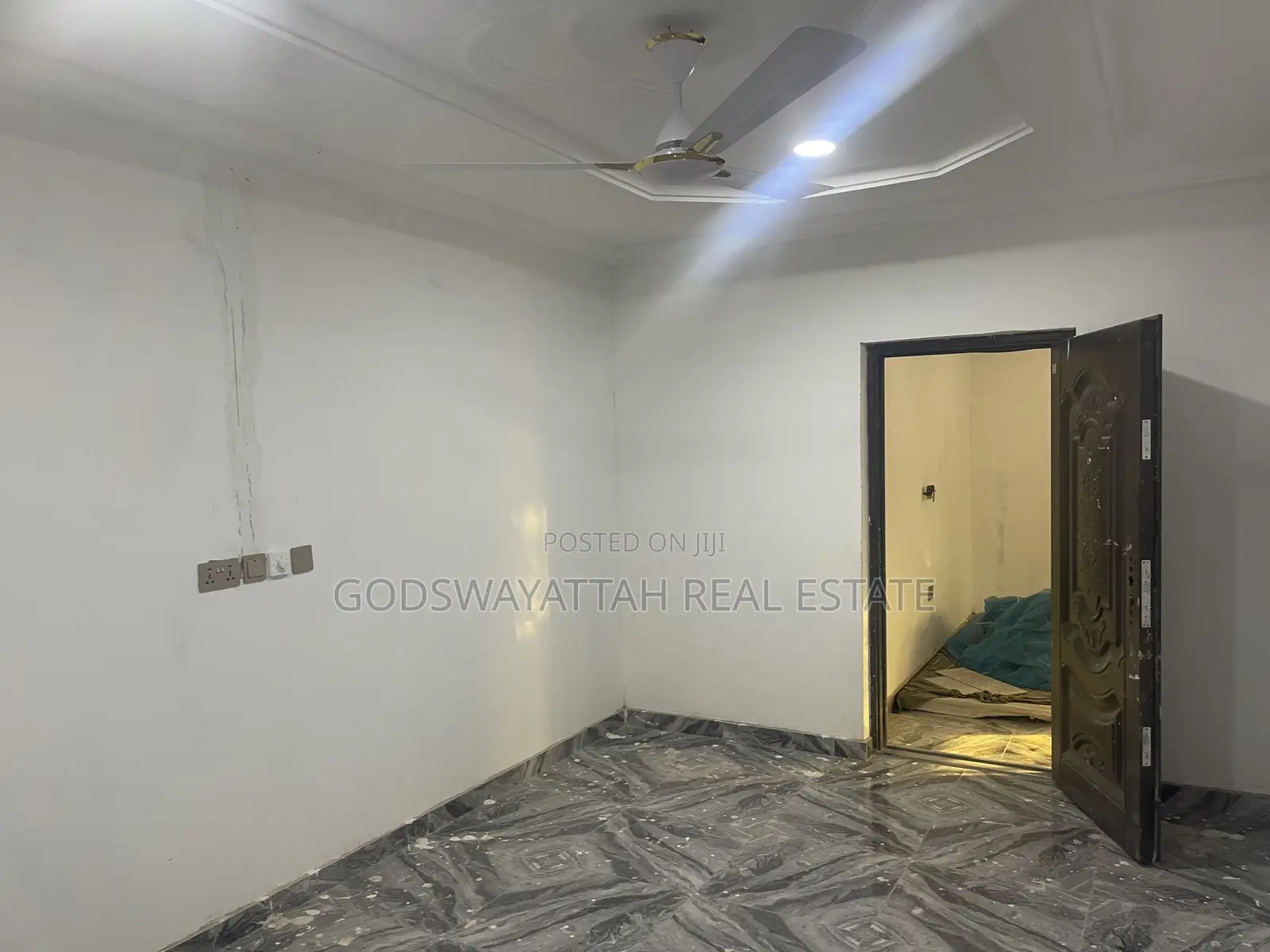 2bdrm Apartment in East Legon, Adjiriganor for rent
