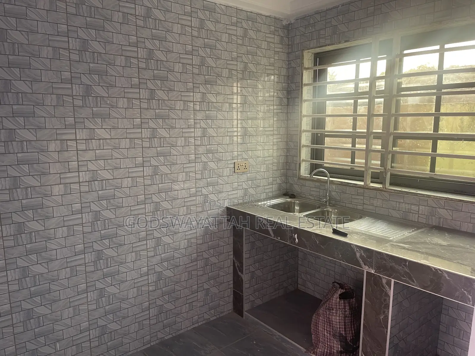 2bdrm Apartment in East Legon, Adjiriganor for rent