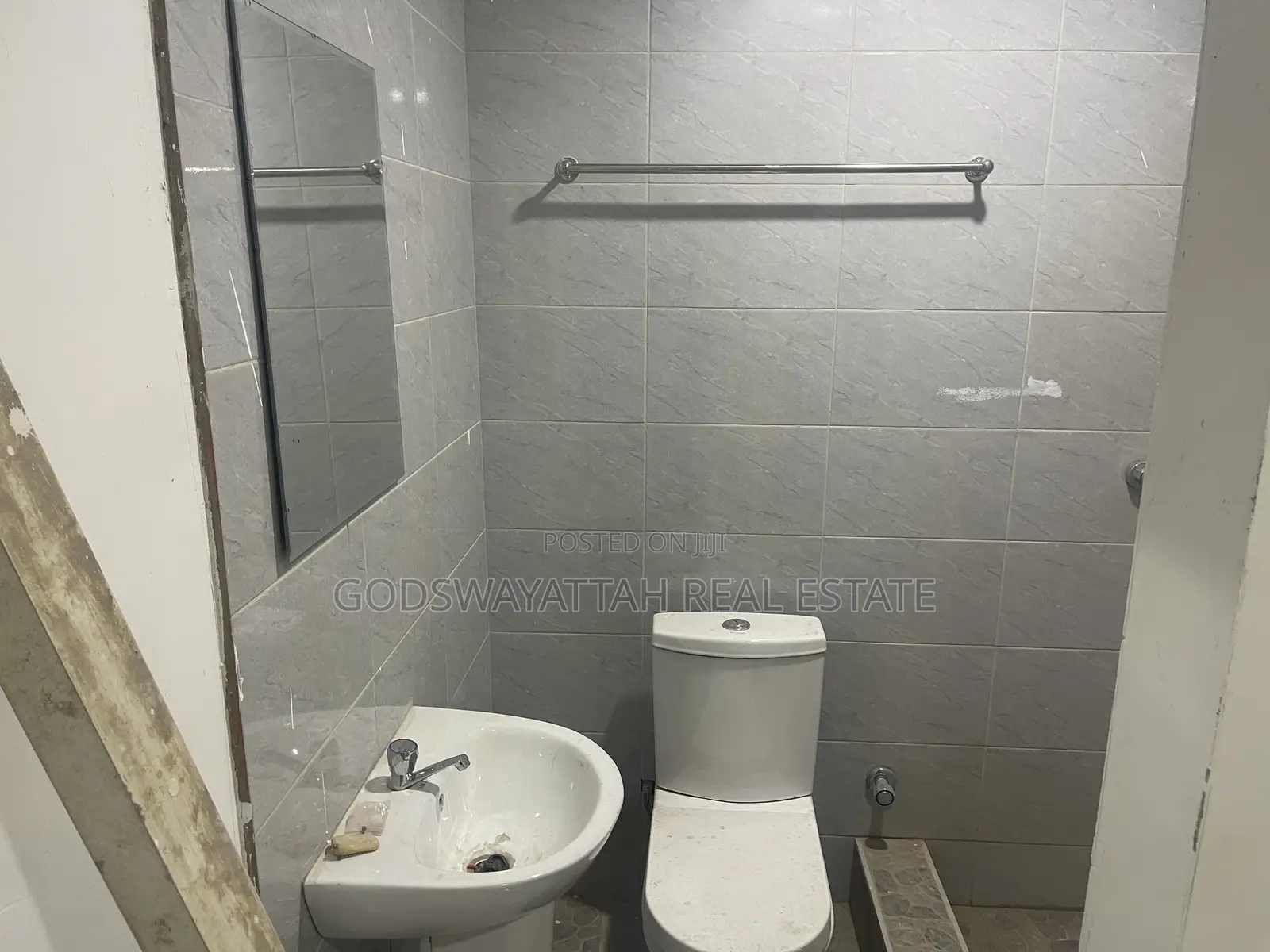 2bdrm Apartment in East Legon, Adjiriganor for rent