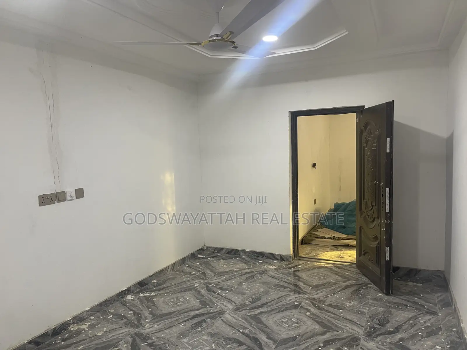 2bdrm Apartment in East Legon, Adjiriganor for rent