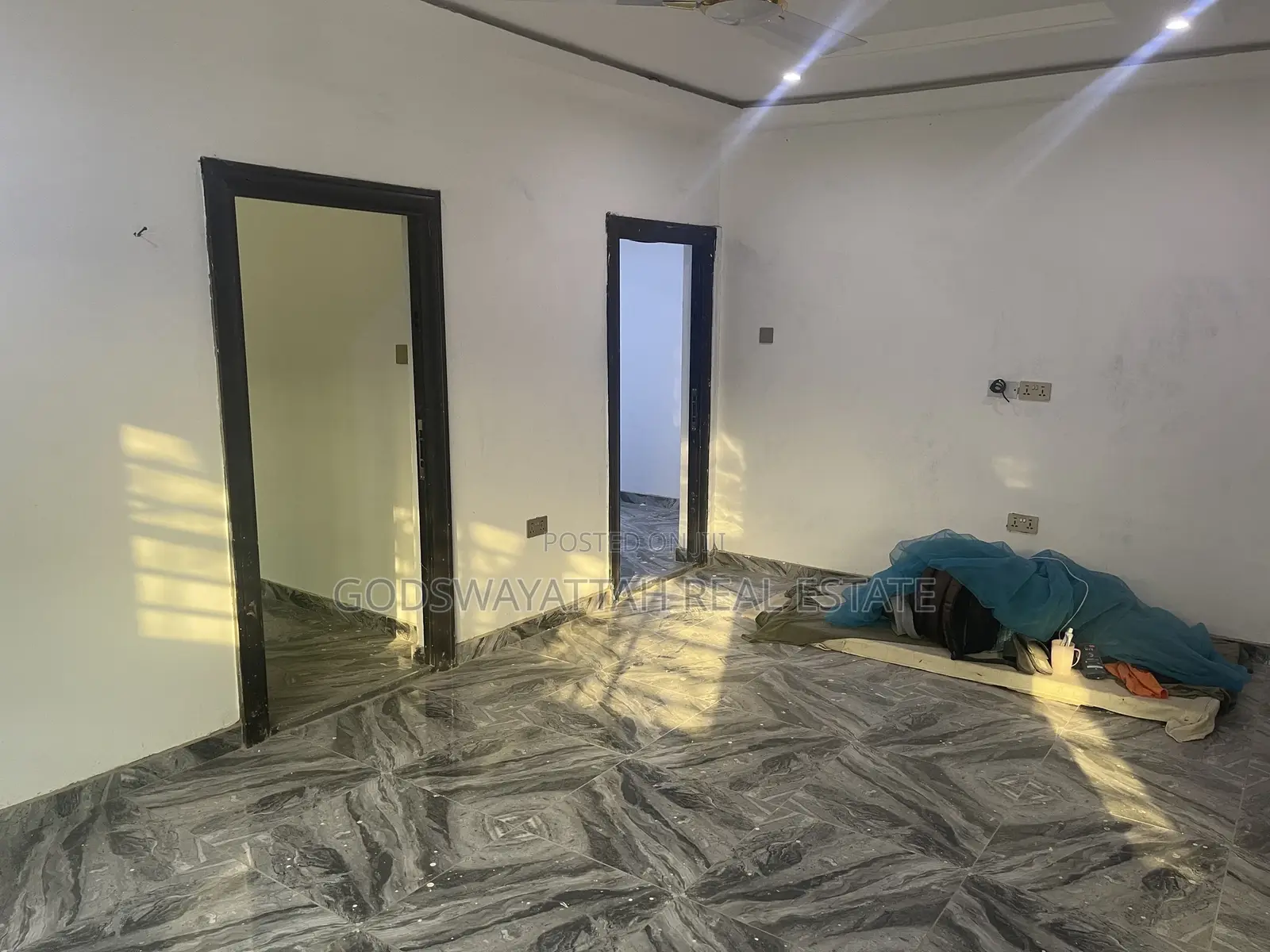 2bdrm Apartment in East Legon, Adjiriganor for rent