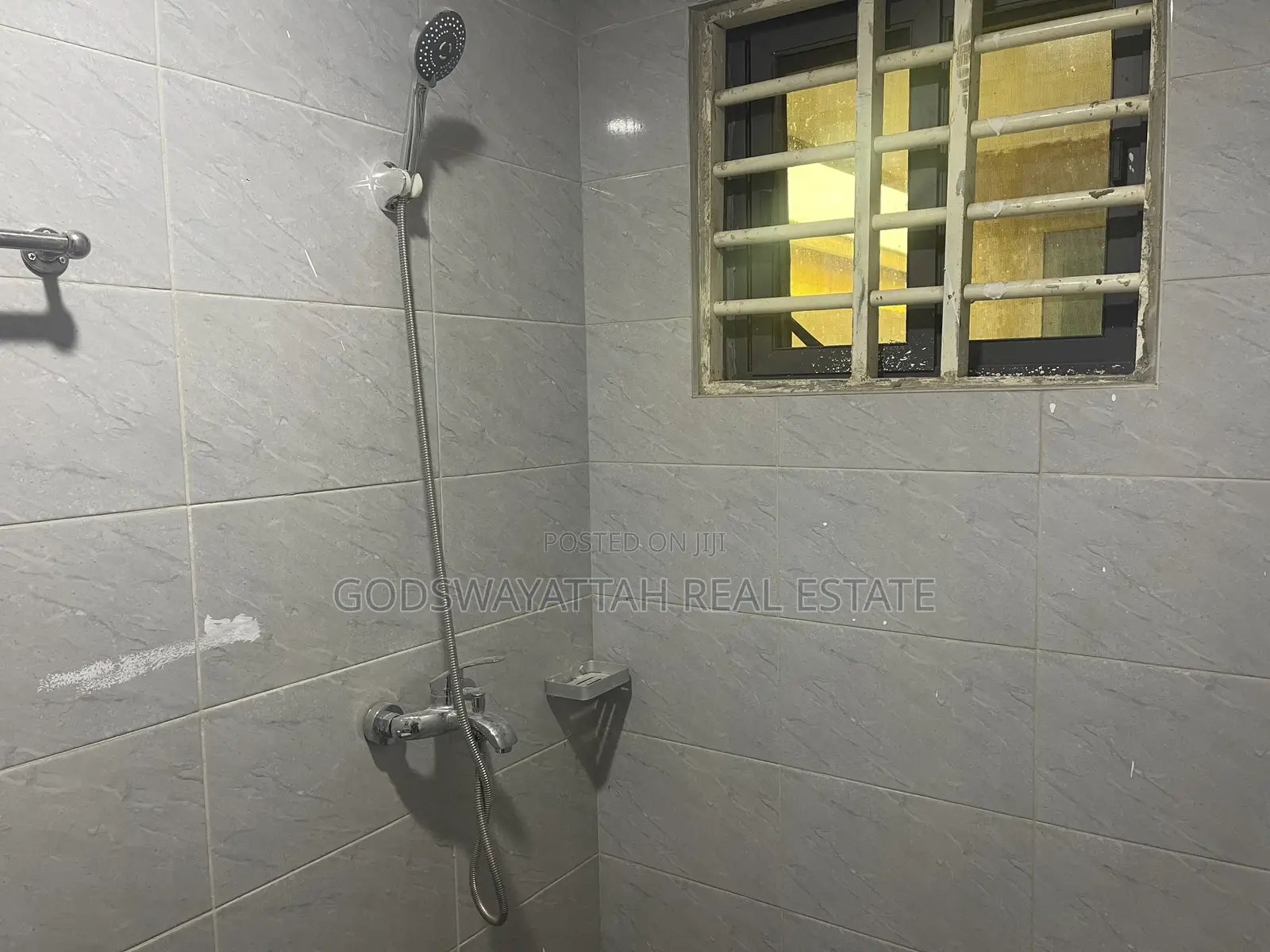 2bdrm Apartment in East Legon, Adjiriganor for rent
