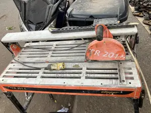 Clipper Tile Cutter