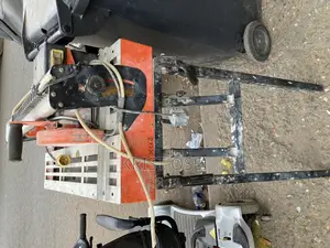 Clipper Tile Cutter