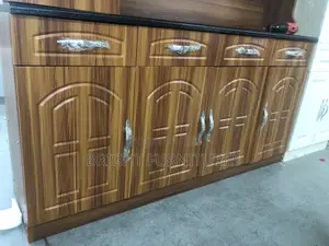 Imported Kitchen Cabinet With Drowners Available