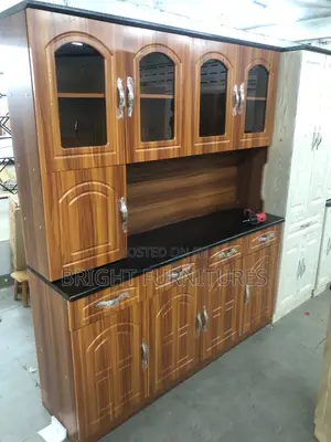 Imported Kitchen Cabinet With Drowners Available