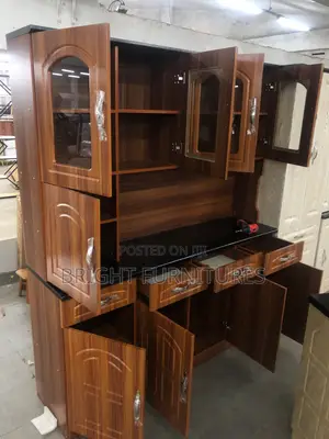 Imported Kitchen Cabinet With Drowners Available