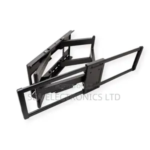 Very Strong Adjustable 60-120 Inch Bracket