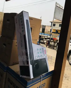 Shop Original TCL S522 Audio Sound Bar System(200watt).