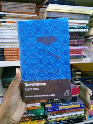 The Fisherman
