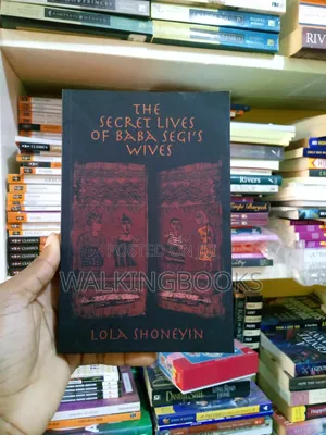 The Secret Lives Of Baba Segi's Wives